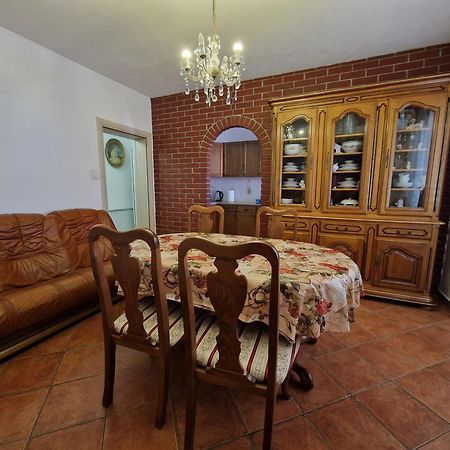 Apartments And Room Suza Senj  Exterior foto