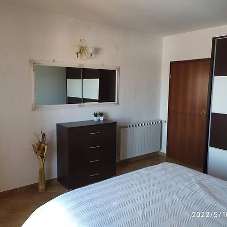 Apartments And Room Suza Senj  Exterior foto