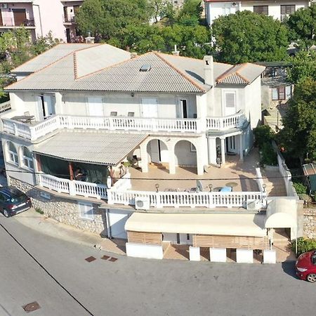Apartments And Room Suza Senj  Exterior foto