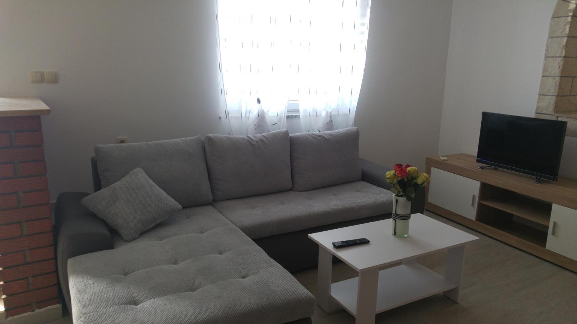 Apartments And Room Suza Senj  Exterior foto