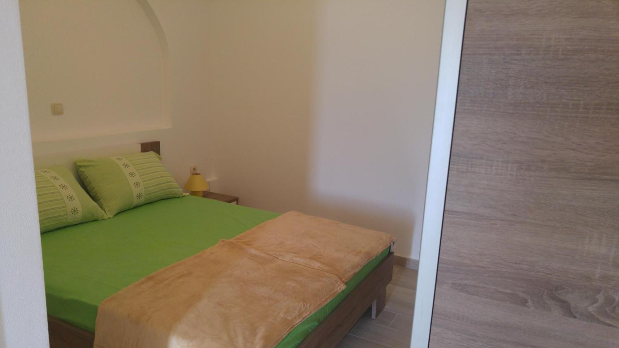 Apartments And Room Suza Senj  Exterior foto