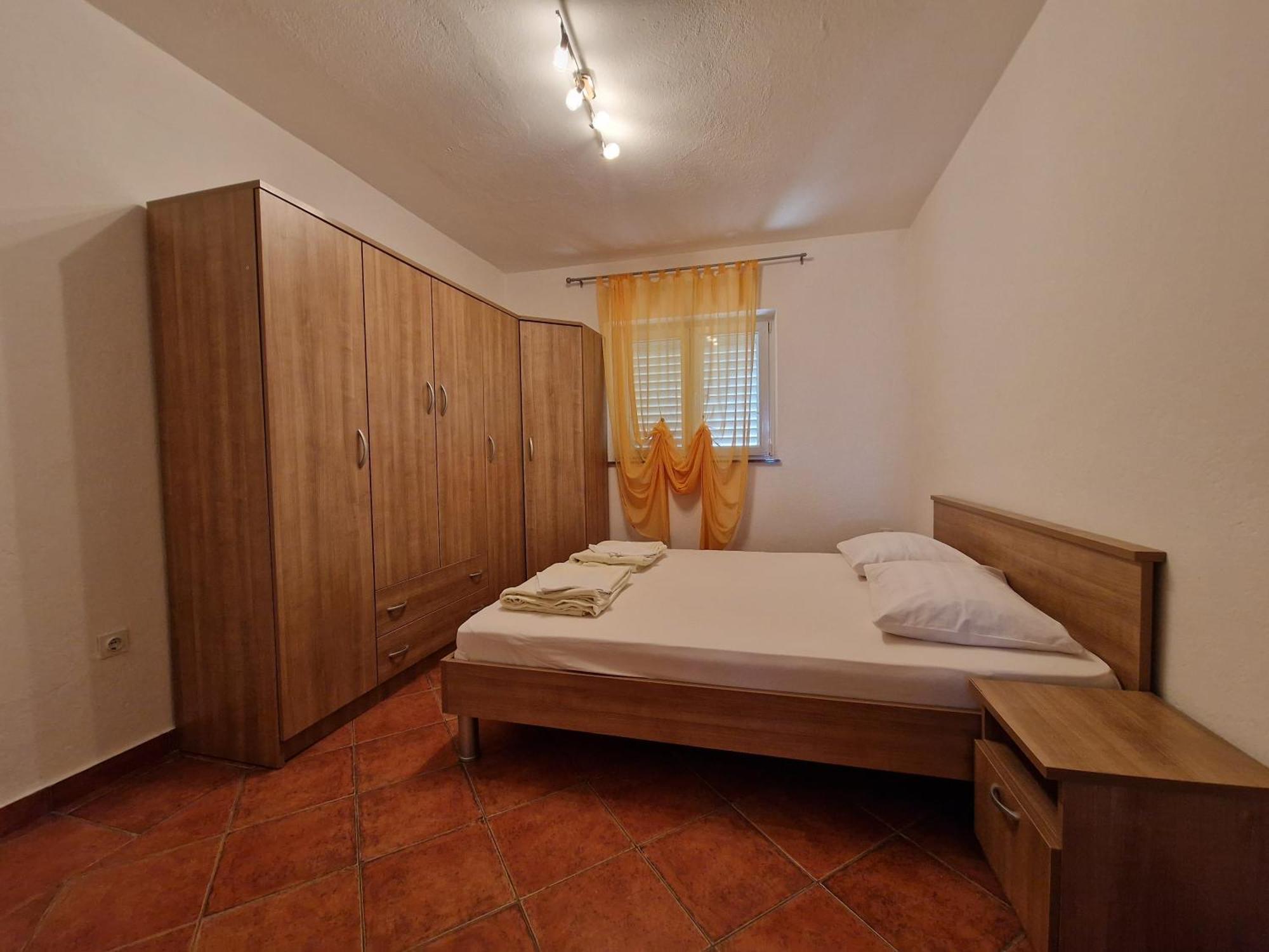 Apartments And Room Suza Senj  Cameră foto