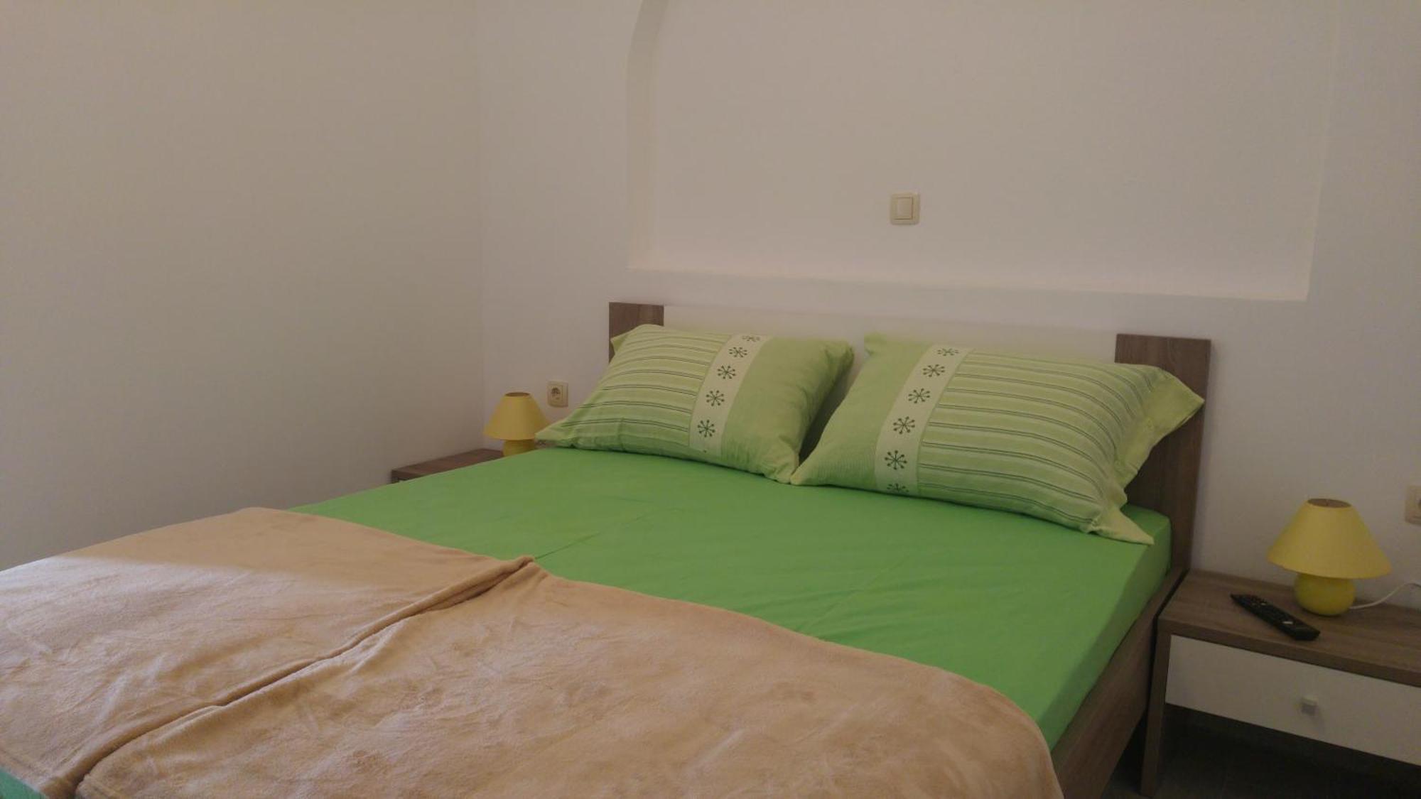 Apartments And Room Suza Senj  Exterior foto