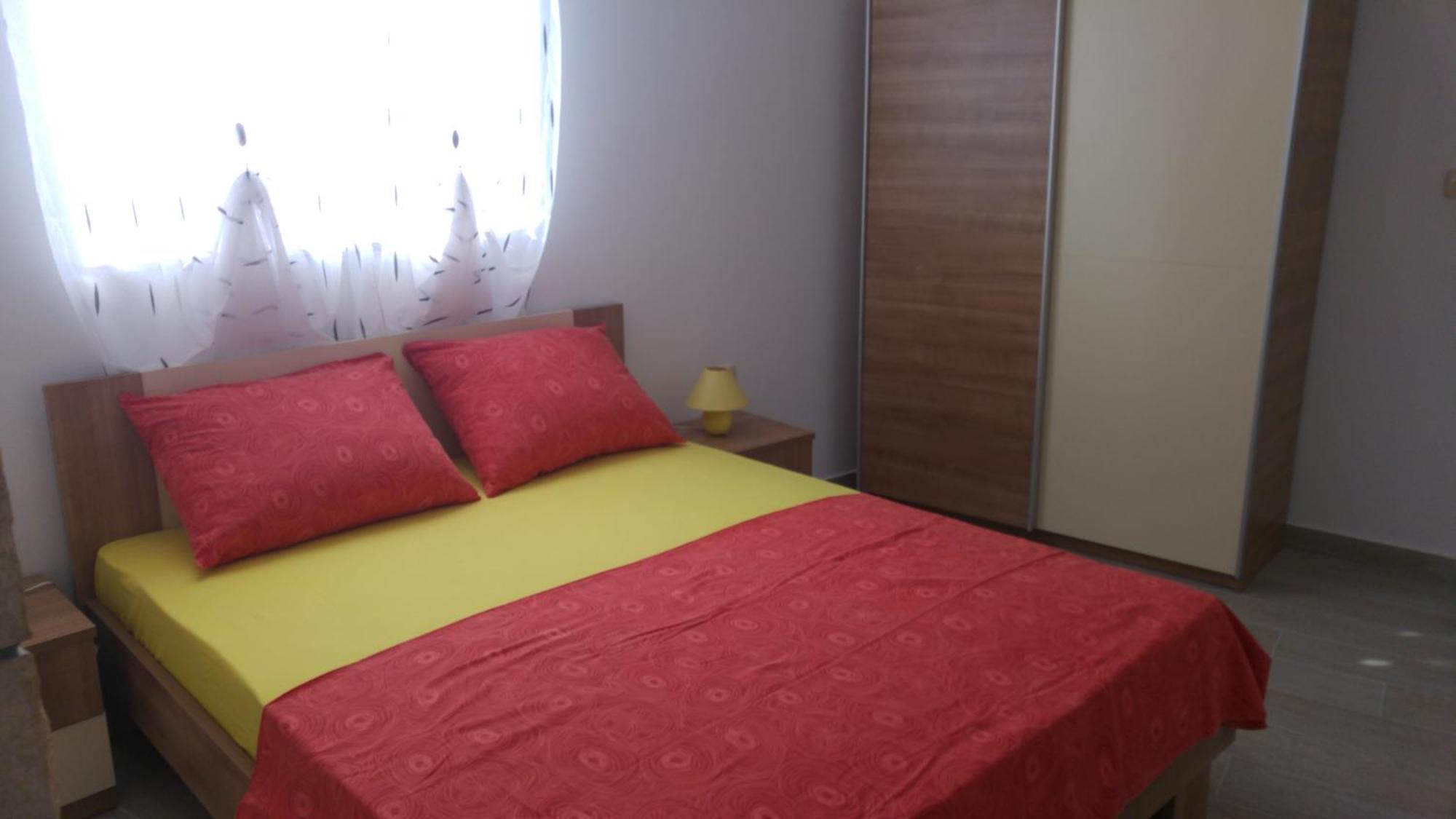 Apartments And Room Suza Senj  Exterior foto