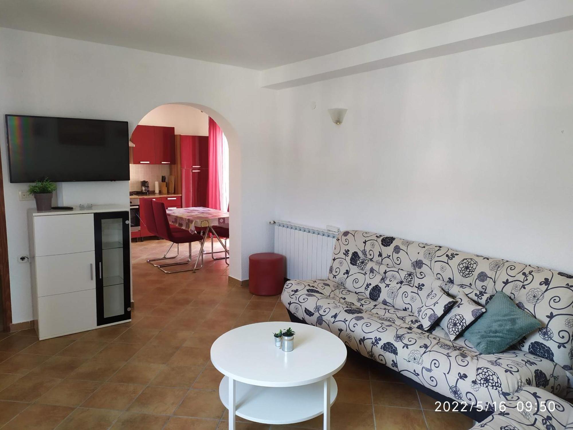 Apartments And Room Suza Senj  Exterior foto