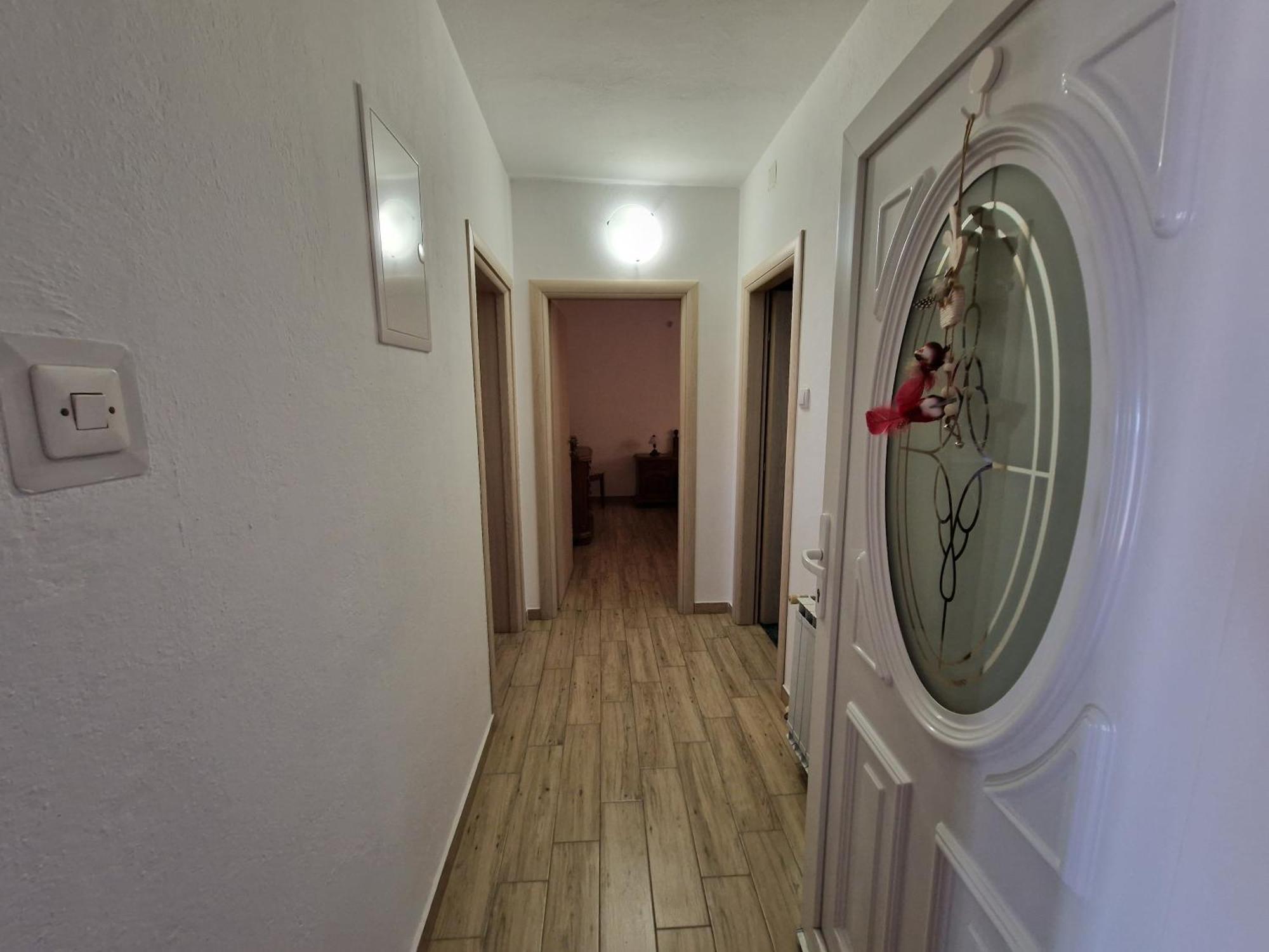 Apartments And Room Suza Senj  Cameră foto