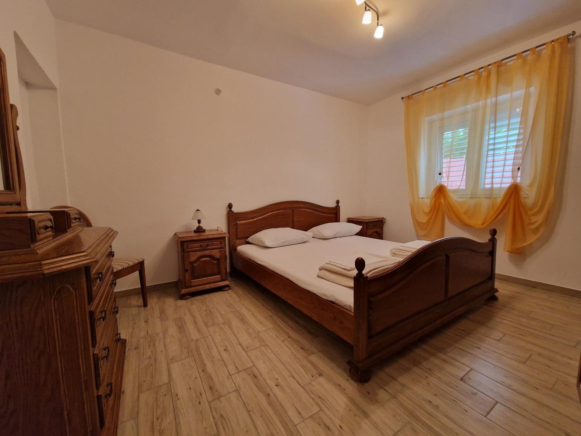 Apartments And Room Suza Senj  Cameră foto