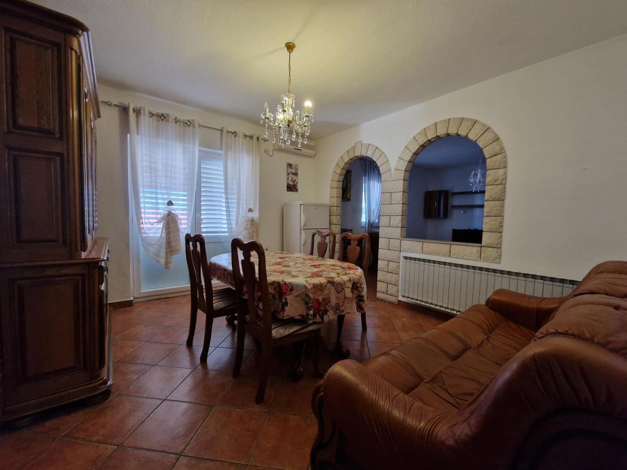 Apartments And Room Suza Senj  Cameră foto