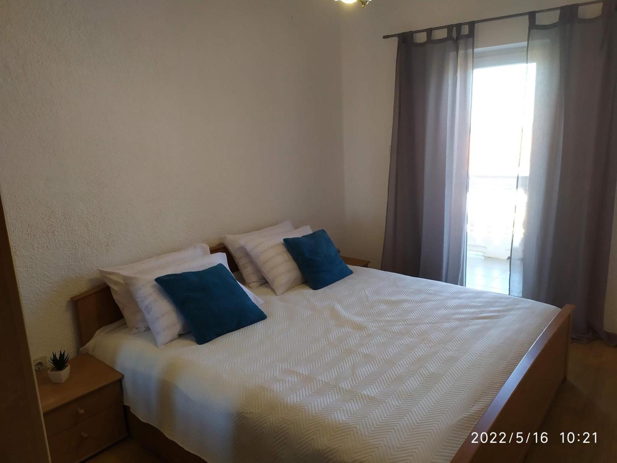 Apartments And Room Suza Senj  Exterior foto