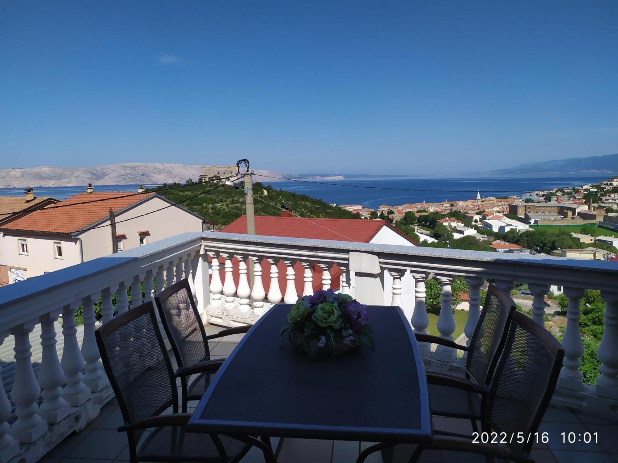 Apartments And Room Suza Senj  Exterior foto
