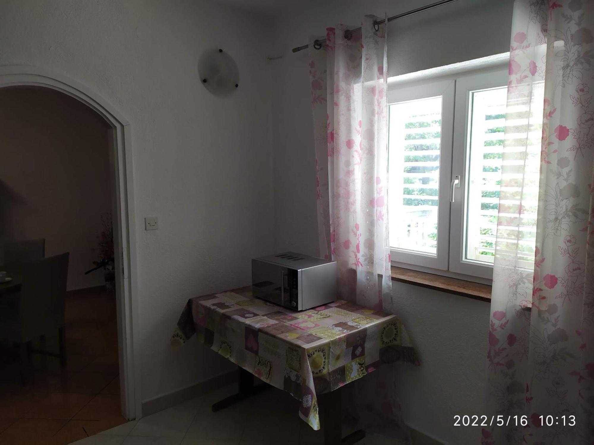 Apartments And Room Suza Senj  Exterior foto