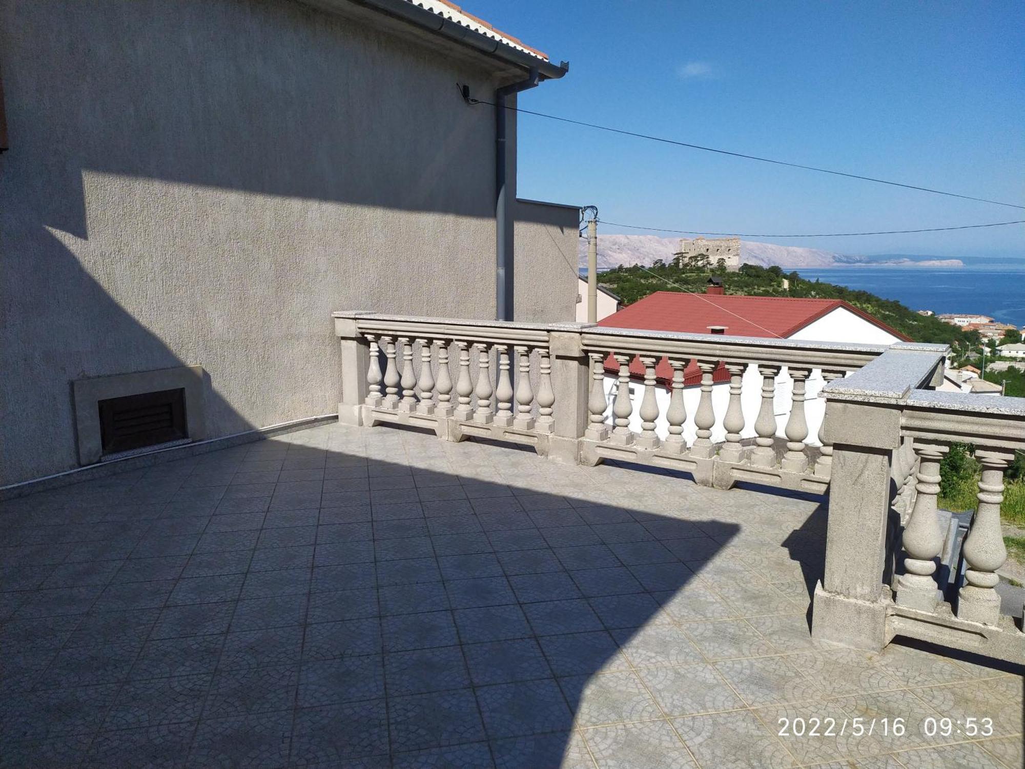 Apartments And Room Suza Senj  Exterior foto
