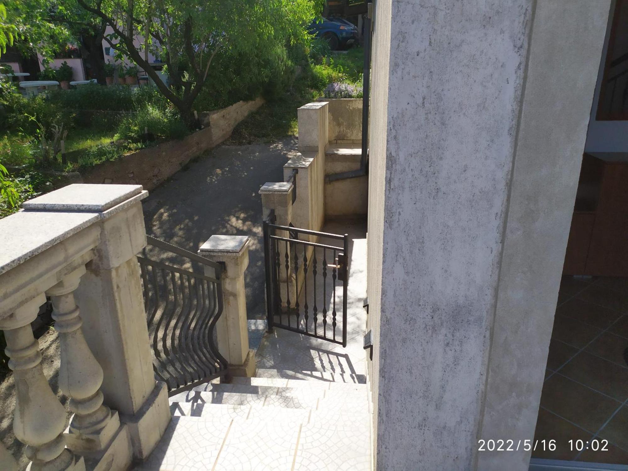 Apartments And Room Suza Senj  Exterior foto