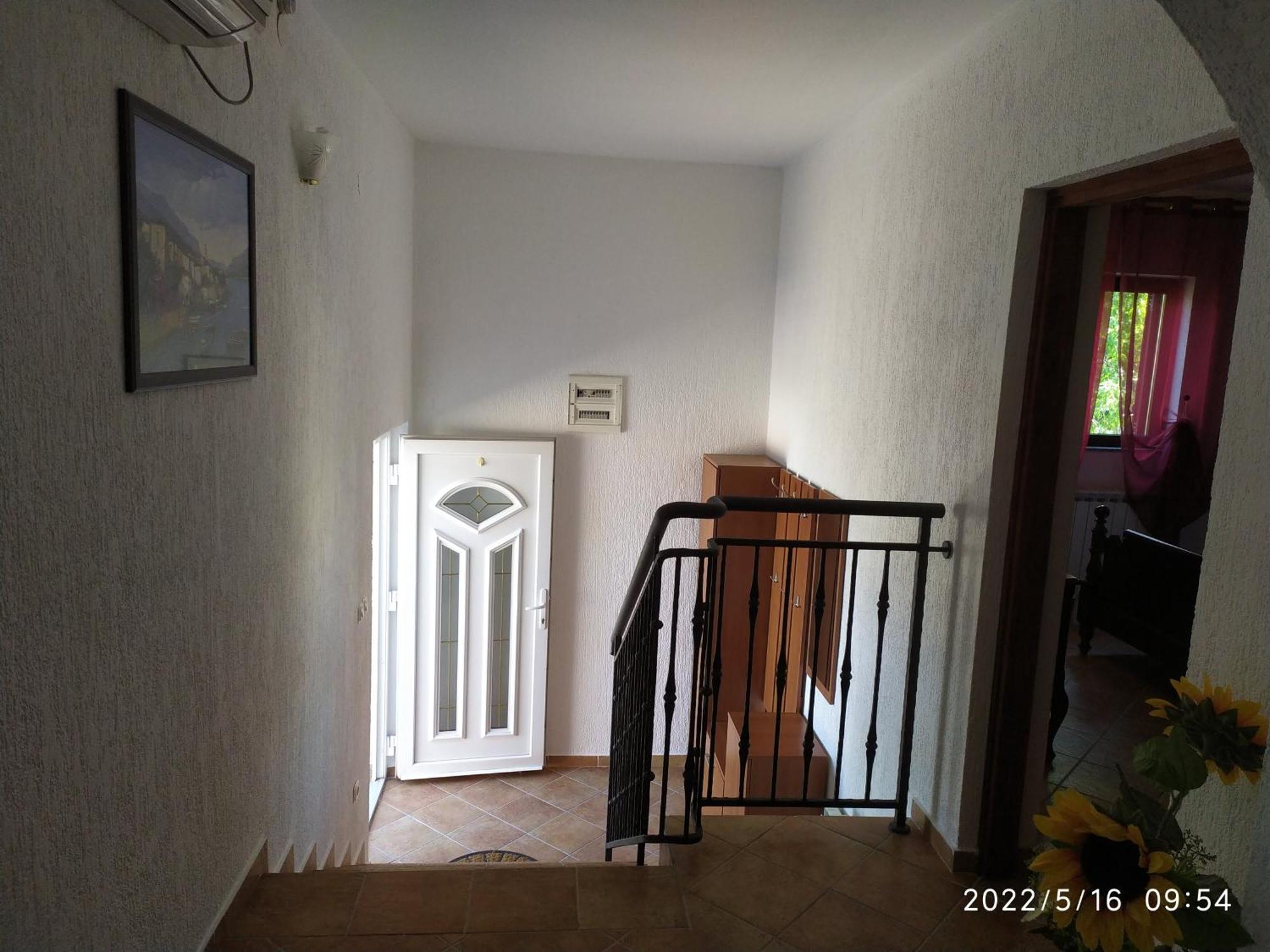 Apartments And Room Suza Senj  Exterior foto