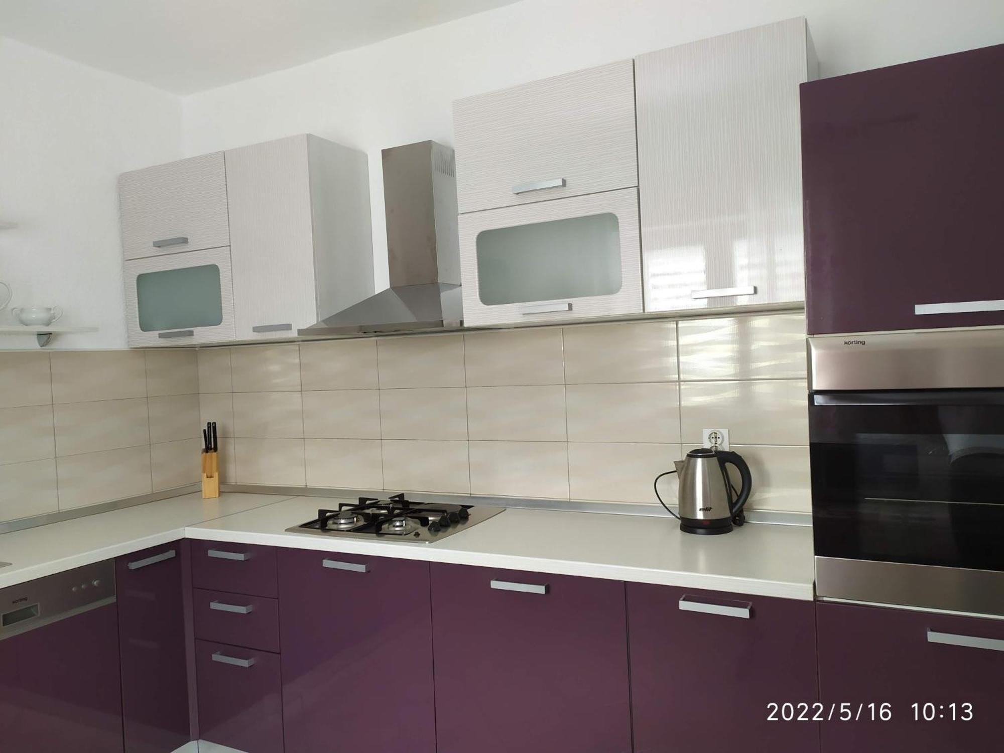 Apartments And Room Suza Senj  Exterior foto