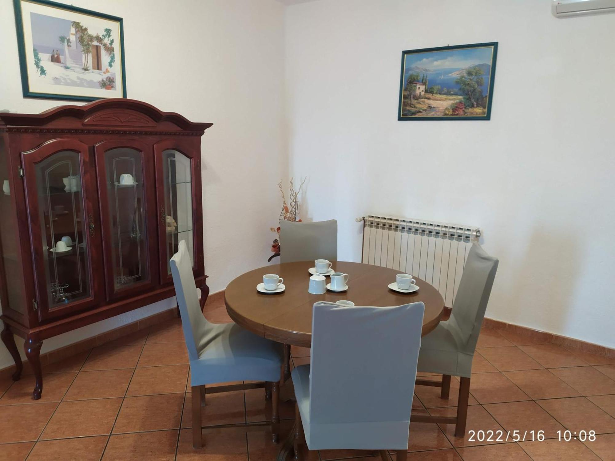 Apartments And Room Suza Senj  Exterior foto