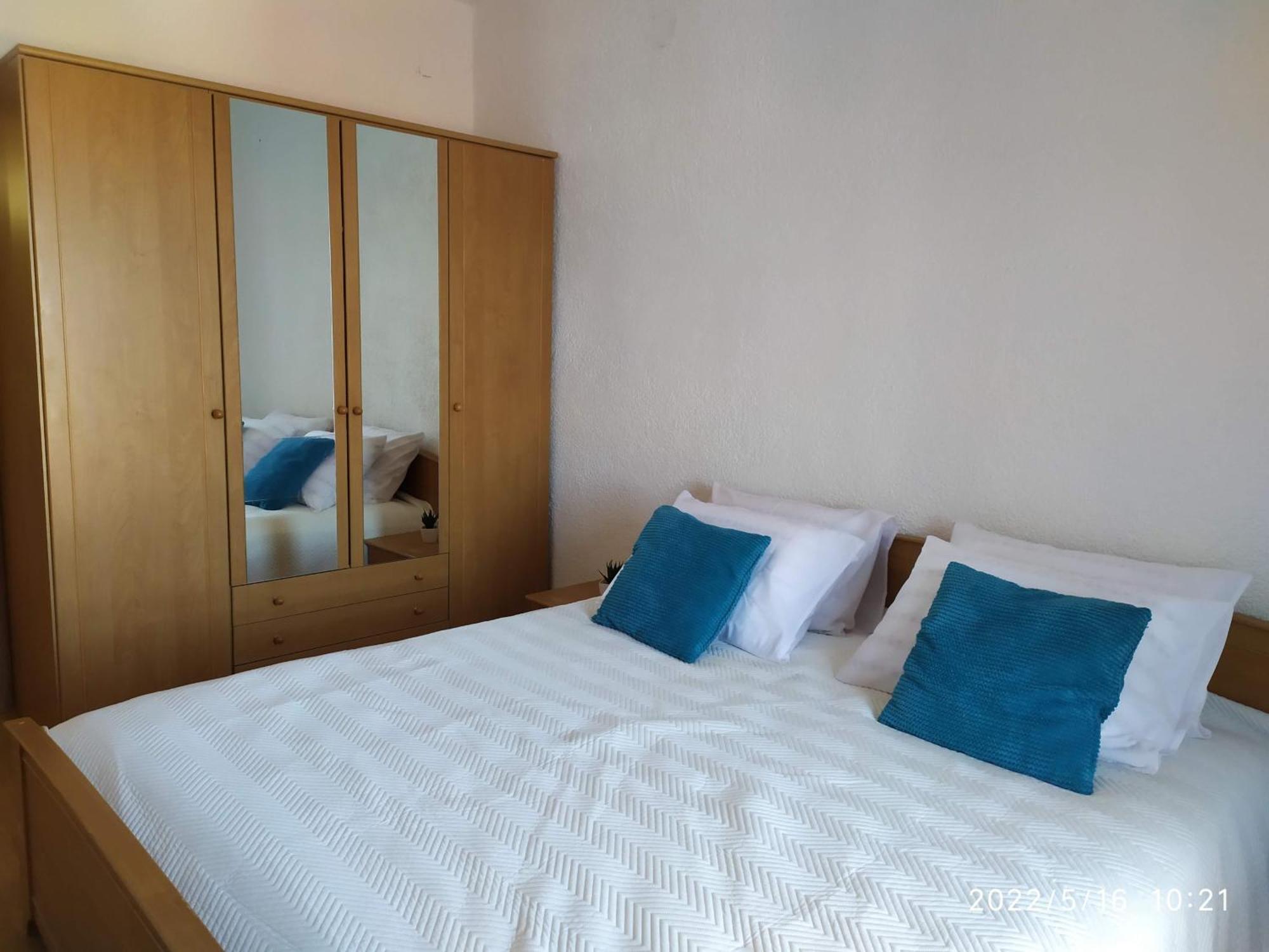 Apartments And Room Suza Senj  Exterior foto