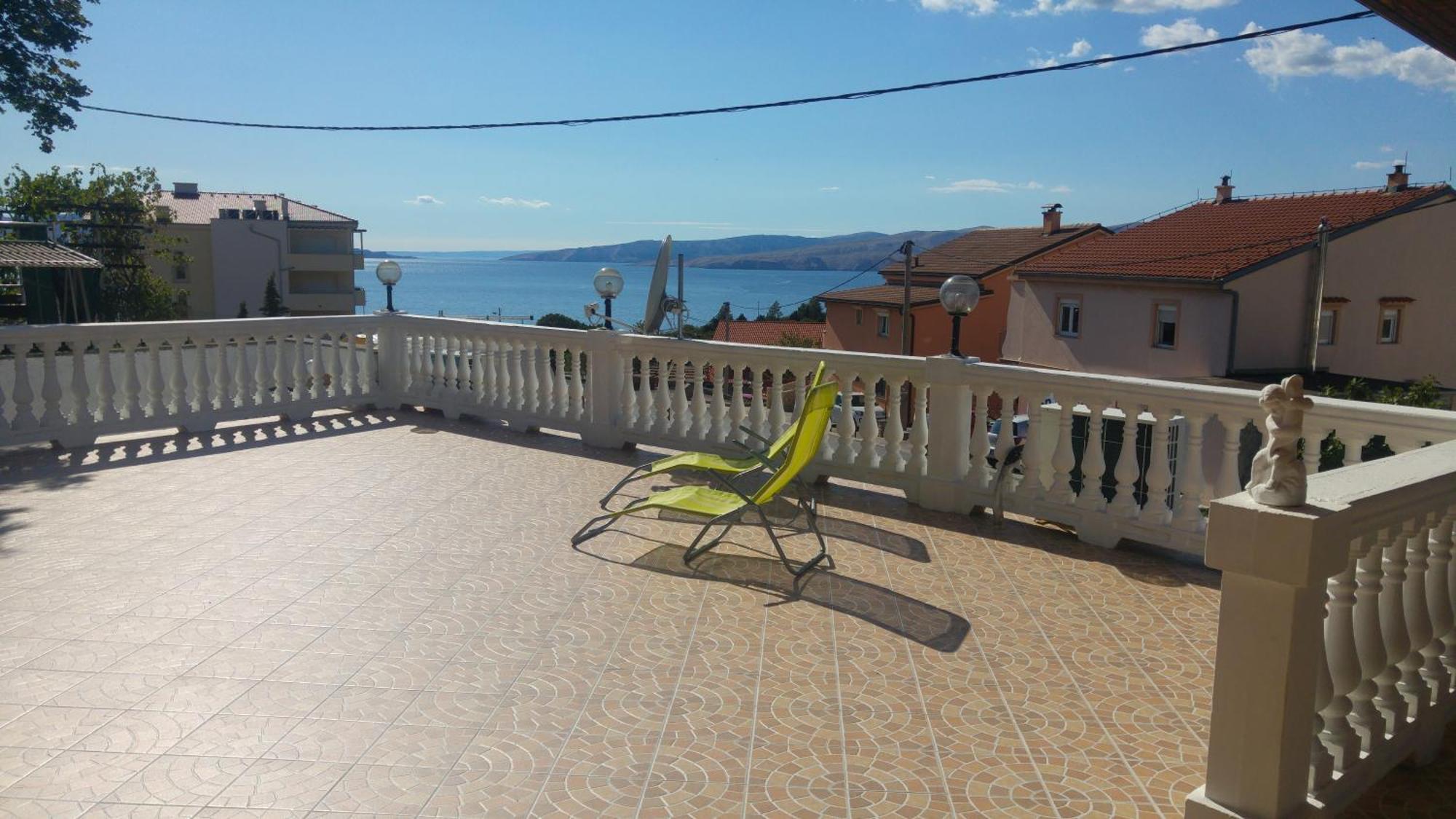 Apartments And Room Suza Senj  Exterior foto